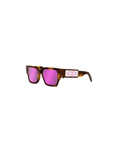 Dior Logo Sunglasses