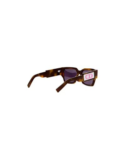 Dior Logo Sunglasses