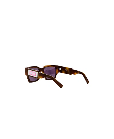 Dior Logo Sunglasses
