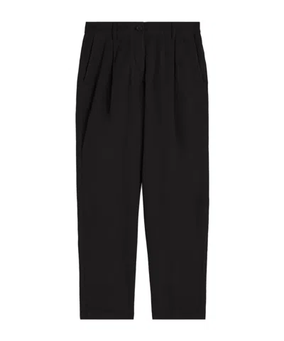 Aspesi Belt Loop Casual Pants