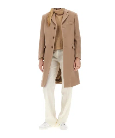 Aspesi Oversize Coat