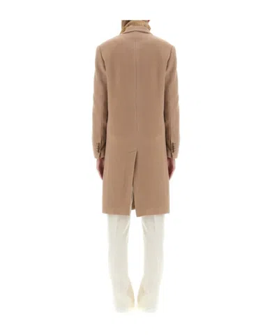 Aspesi Oversize Coat