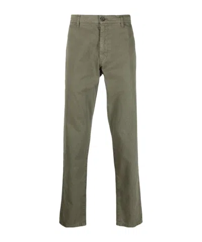 Aspesi Pants "adrien"