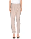 BY MALENE BIRGER Casual pants,36833690UP 5