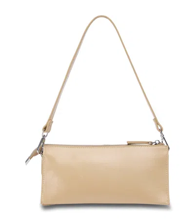 Tony Bianco Willa Butter Crinkle