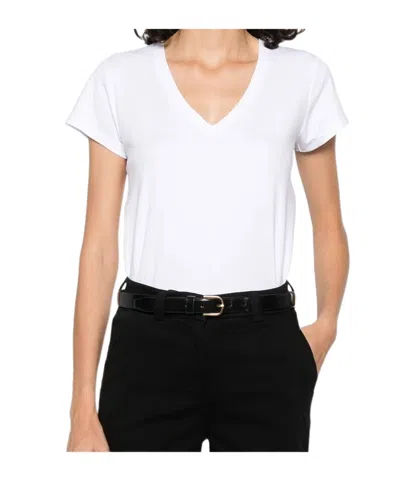 Mazzarelli Cotton T Shirts