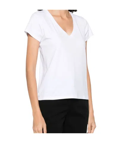 Mazzarelli Cotton T Shirts