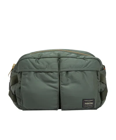 Porter-yoshida & Co Zipper Waist Bag