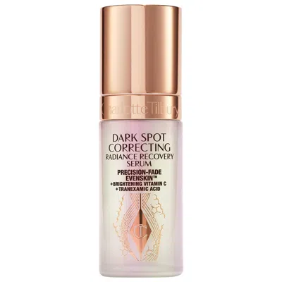 Charlotte Tilbury Dark Spot Correcting Radiance Recovery Serum 1 Oz.