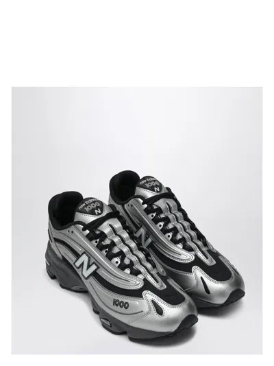 New Balance 1000gr In Gold