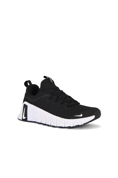 Nike Free Metcon 6 Training Shoe