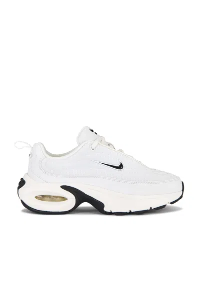 Nike Air Max Portal Sneaker In Neutral