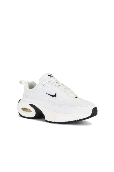 Nike Air Max Portal Sneaker In Neutral