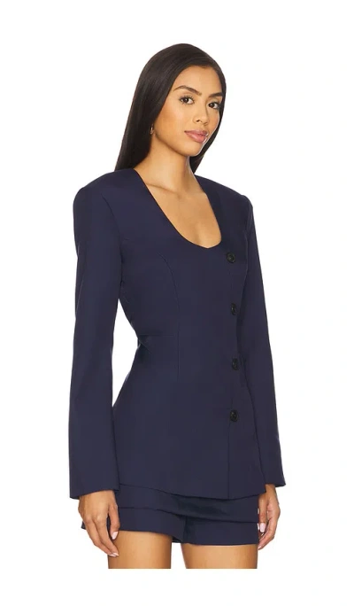 Maude Club Blake Blazer