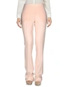 Ermanno Scervino Casual Pants In Light Pink