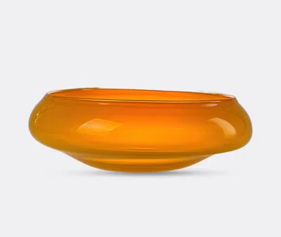 Alexa Lixfeld Decorative Objects Orange Uni