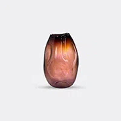 Alexa Lixfeld Decorative Objects Aubergine Uni