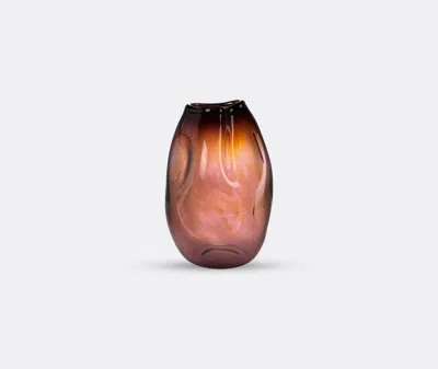 Alexa Lixfeld Decorative Objects Aubergine Uni