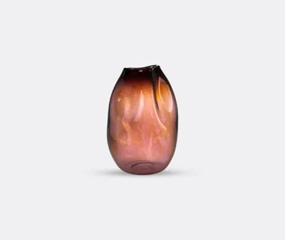Alexa Lixfeld Decorative Objects Aubergine Uni