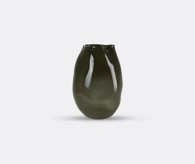 Alexa Lixfeld Decorative Objects Dark Olive Uni