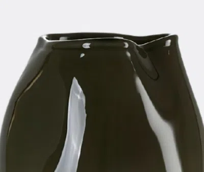 Alexa Lixfeld Decorative Objects Dark Olive Uni