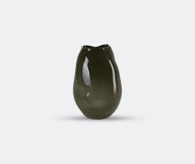 Alexa Lixfeld Decorative Objects Dark Olive Uni