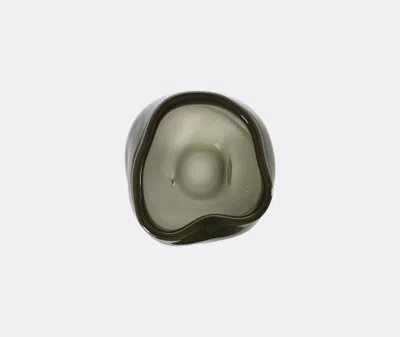 Alexa Lixfeld Decorative Objects Dark Olive Uni