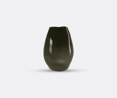 Alexa Lixfeld Decorative Objects Dark Olive Uni