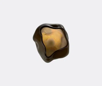 Alexa Lixfeld Decorative Objects Light Olive Uni