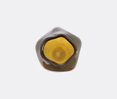 Alexa Lixfeld Decorative Objects Brown Uni