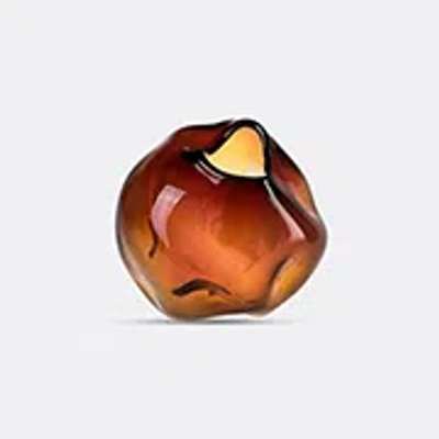 Alexa Lixfeld Decorative Objects Aubergine Uni