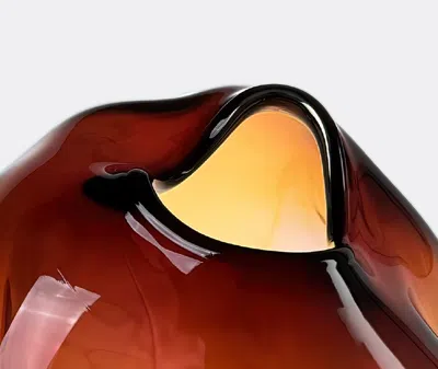 Alexa Lixfeld Decorative Objects Aubergine Uni