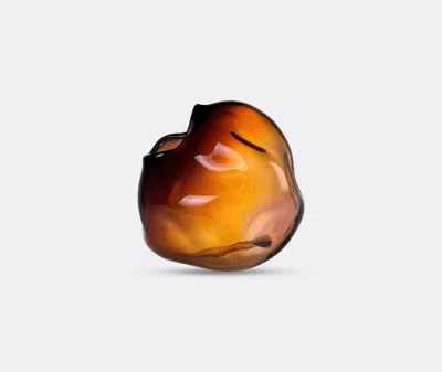 Alexa Lixfeld Decorative Objects Aubergine Uni