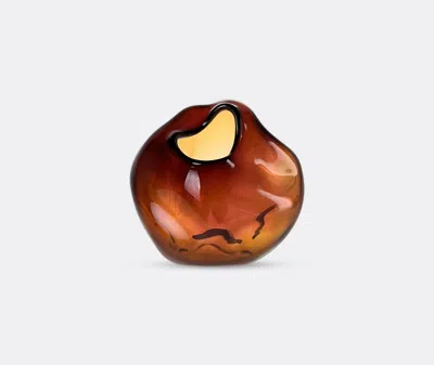 Alexa Lixfeld Decorative Objects Aubergine Uni