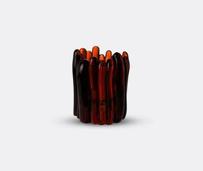 Alexa Lixfeld Decorative Objects Dark Amber Uni