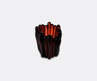 Alexa Lixfeld Decorative Objects Dark Amber Uni