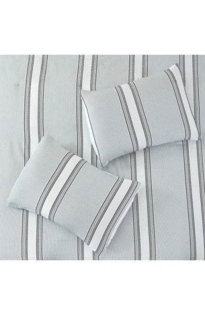 Modern Threads Jacquard Microfiber 5-piece Comforter Set