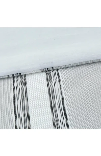 Modern Threads Jacquard Microfiber 5-piece Comforter Set