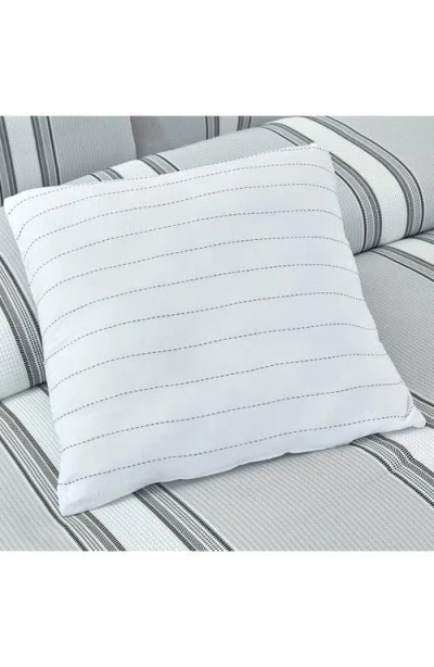 Modern Threads Jacquard Microfiber 5-piece Comforter Set