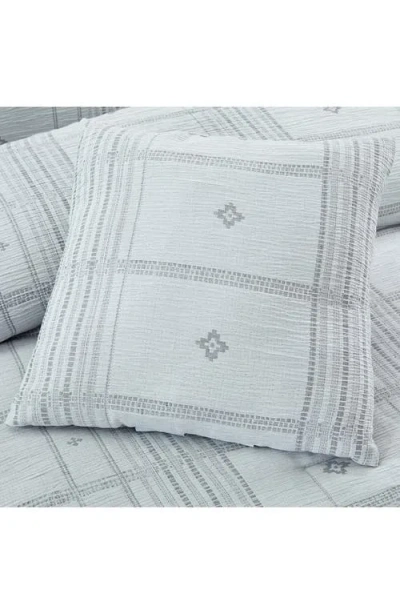 Modern Threads Jacquard Microfiber 5-piece Comforter Set