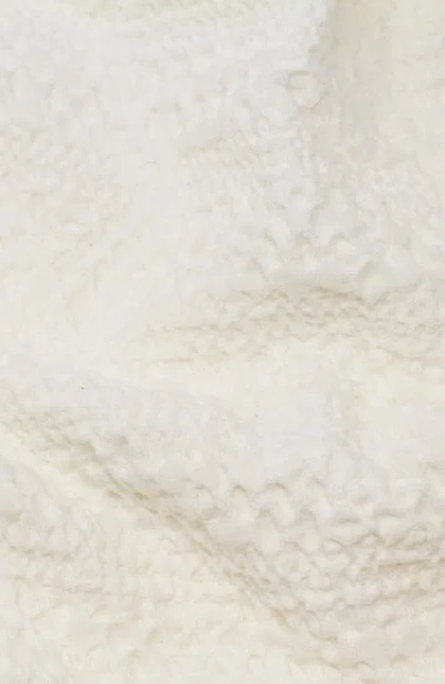 Woven & Weft Waffle Reversible Duvet & Sham Set