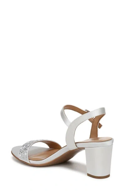 Naturalizer Women's Bristol Block Heel Dress Sandals