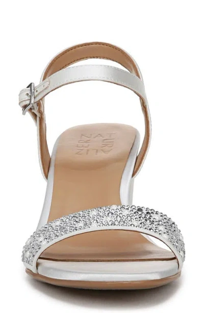 Naturalizer Women's Bristol Block Heel Dress Sandals