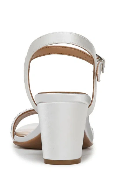 Naturalizer Women's Bristol Block Heel Dress Sandals