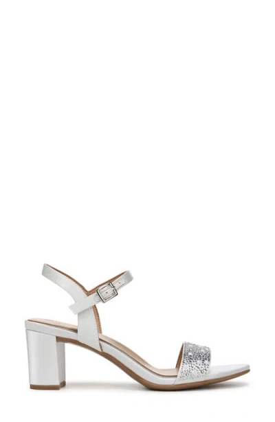 Naturalizer Women's Bristol Block Heel Dress Sandals