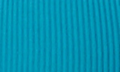 L*space Lspace Hunter Underwire Bikini Top In Blue