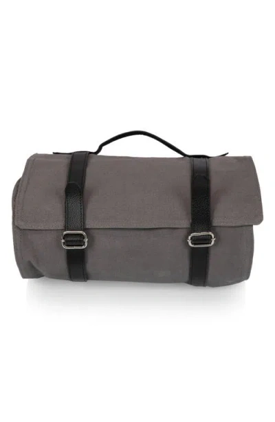 Picnic Time Barkeep Roll Up 12-piece Bar Tool Set