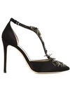 MONIQUE LHUILLIER 'FREJA' PUMPS,FREJA91646211684067