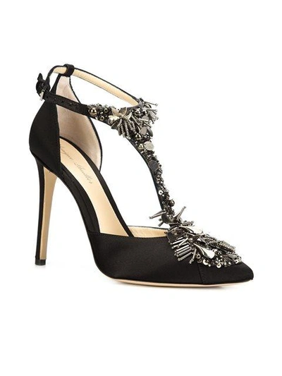 Shop Monique Lhuillier 'freja' Pumps