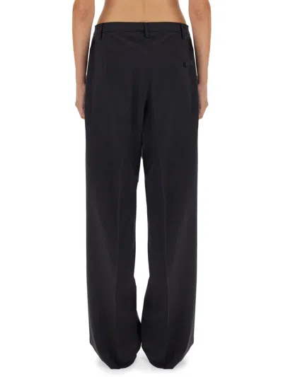 Aspesi Regular Fit Pants